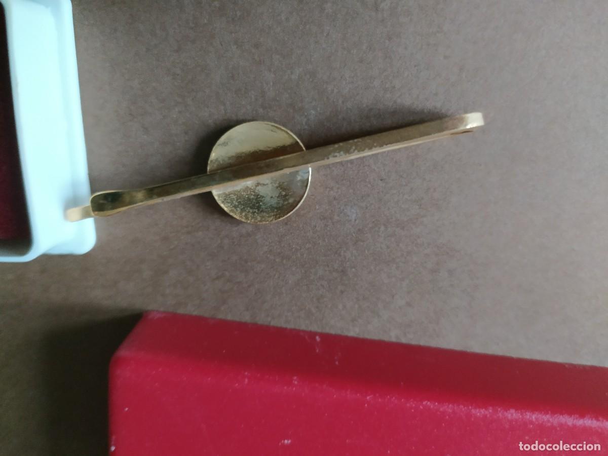 Militaria: PISACORBATAS INTA - Foto 3