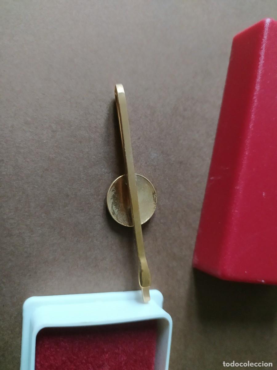 Militaria: PISACORBATAS INTA - Foto 4