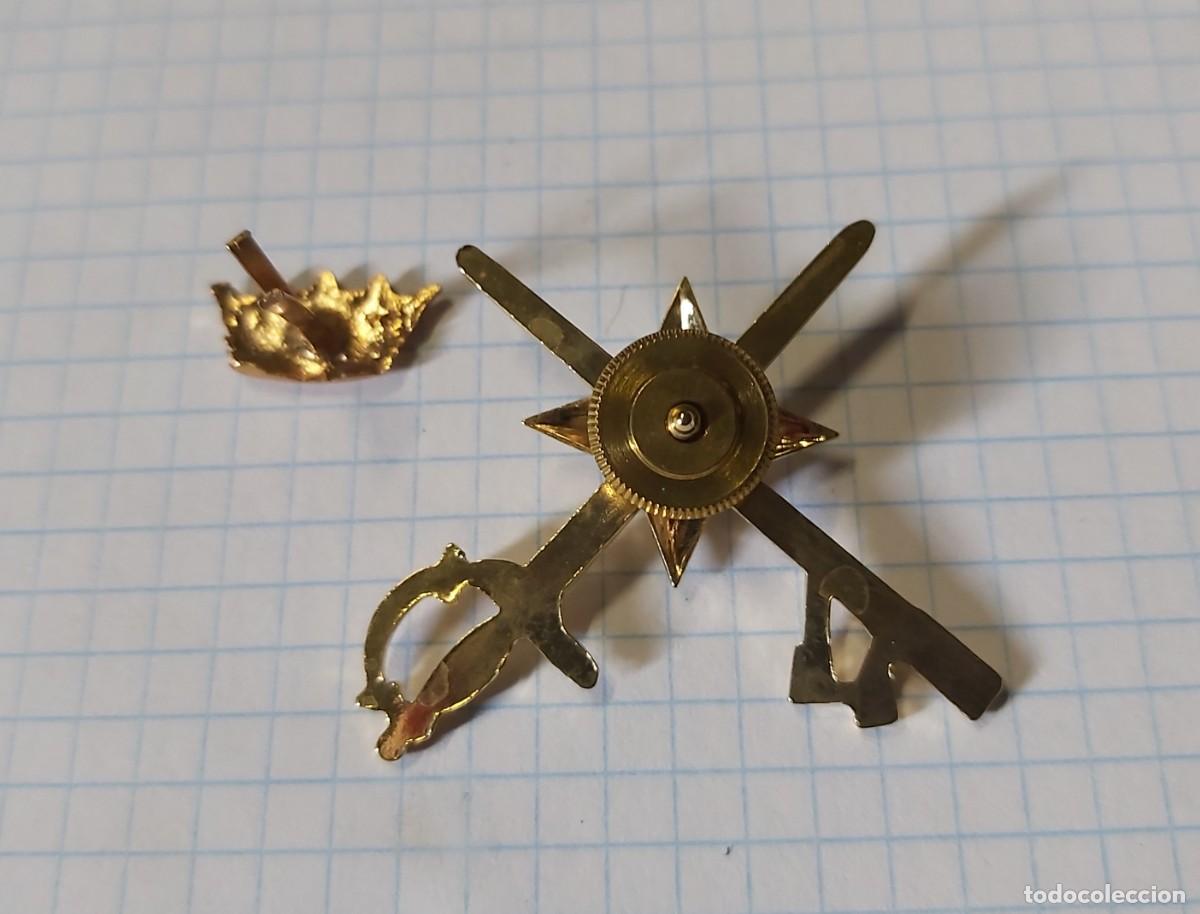 Militaria: Insignia de general de brigada - Foto 2