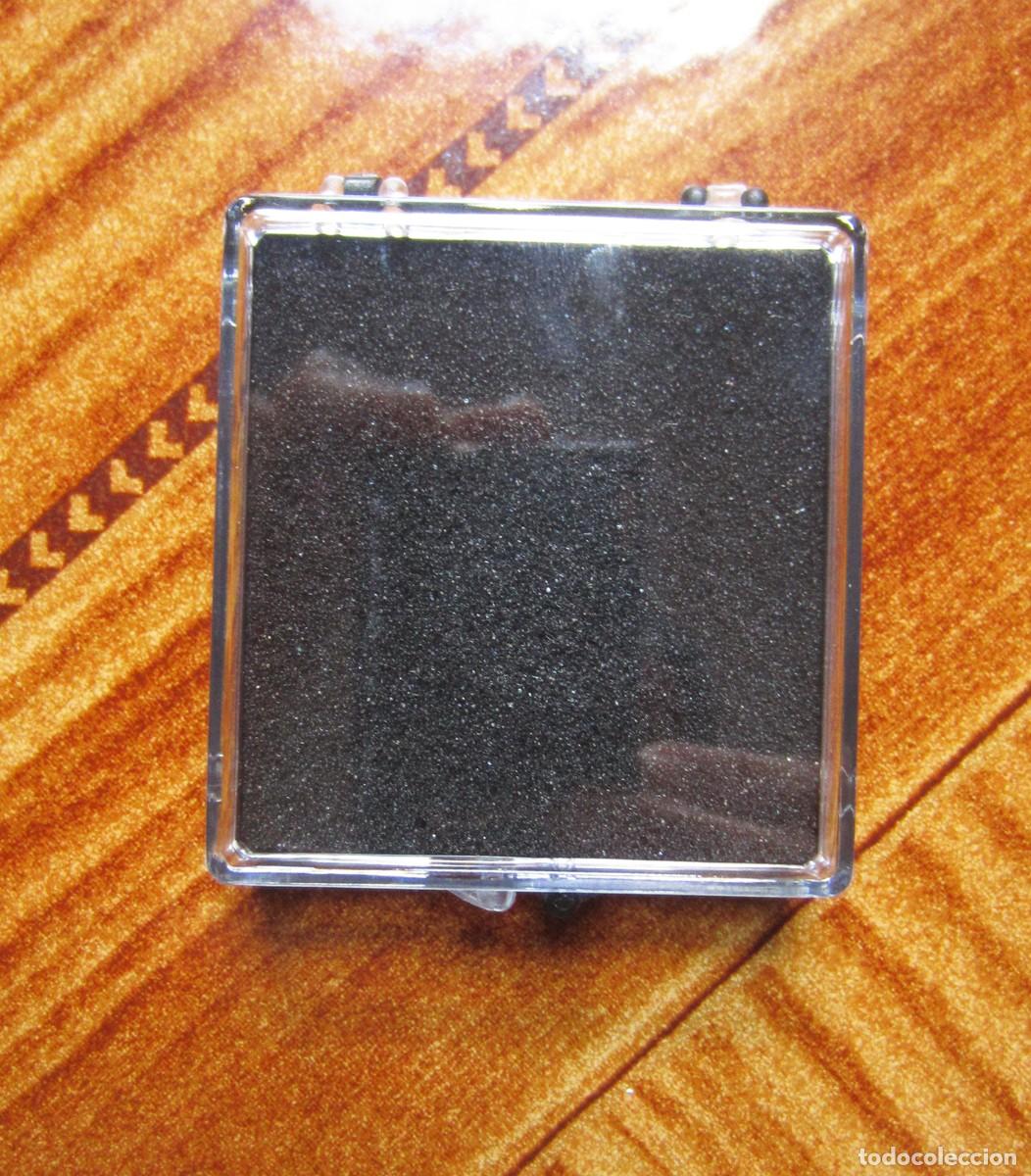Militaria: CAJITA PLASTICO - Foto 1