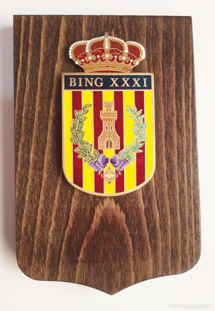 Militaria: METOPA BING 31 - Foto 1