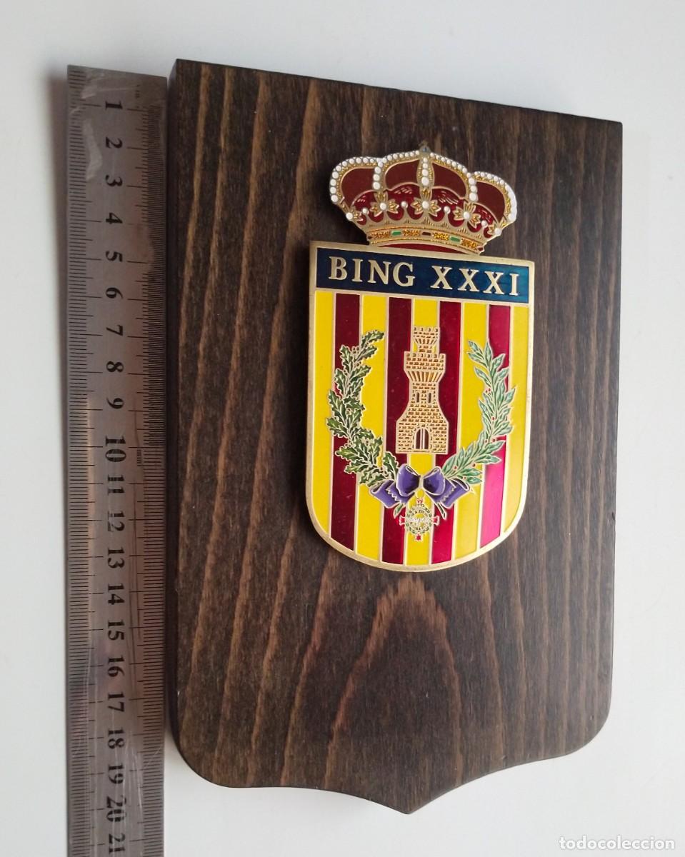 Militaria: METOPA BING 31 - Foto 2
