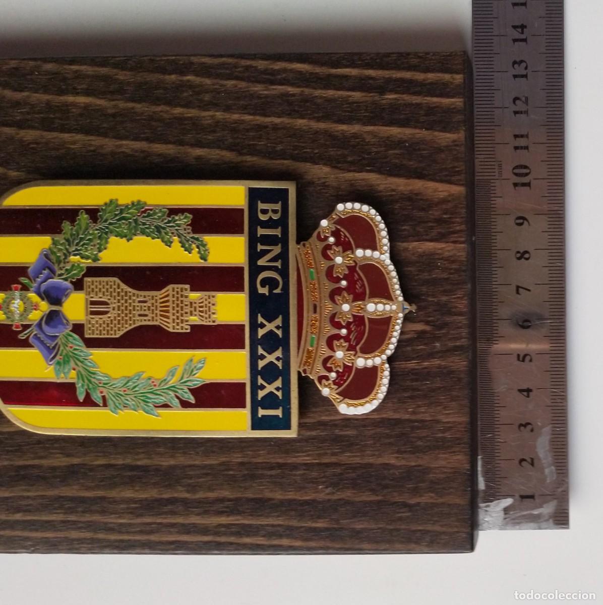 Militaria: METOPA BING 31 - Foto 3