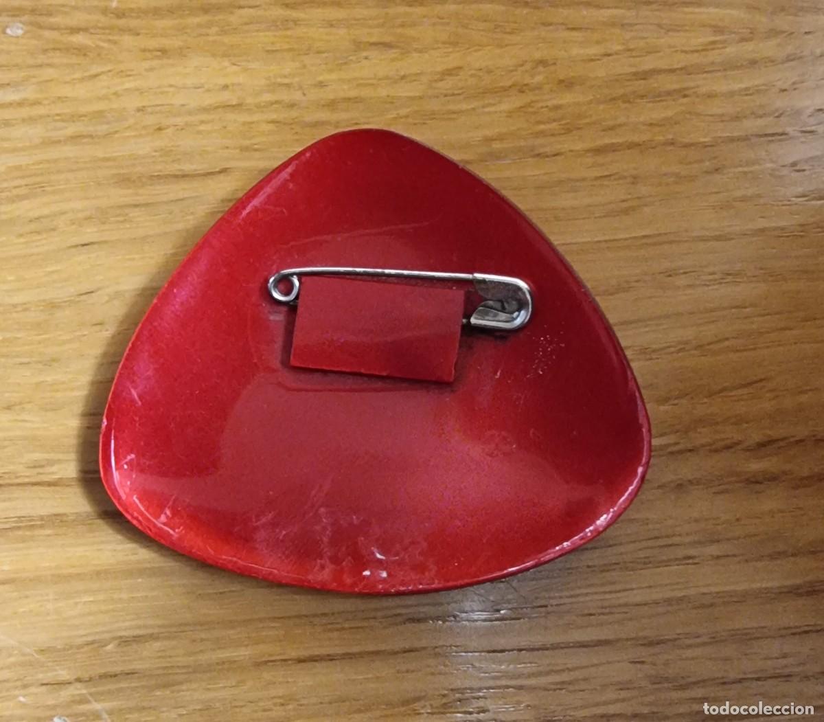 Militaria: galleta sargento ej&eacute;rcito aire, &eacute;poca franco - Foto 2
