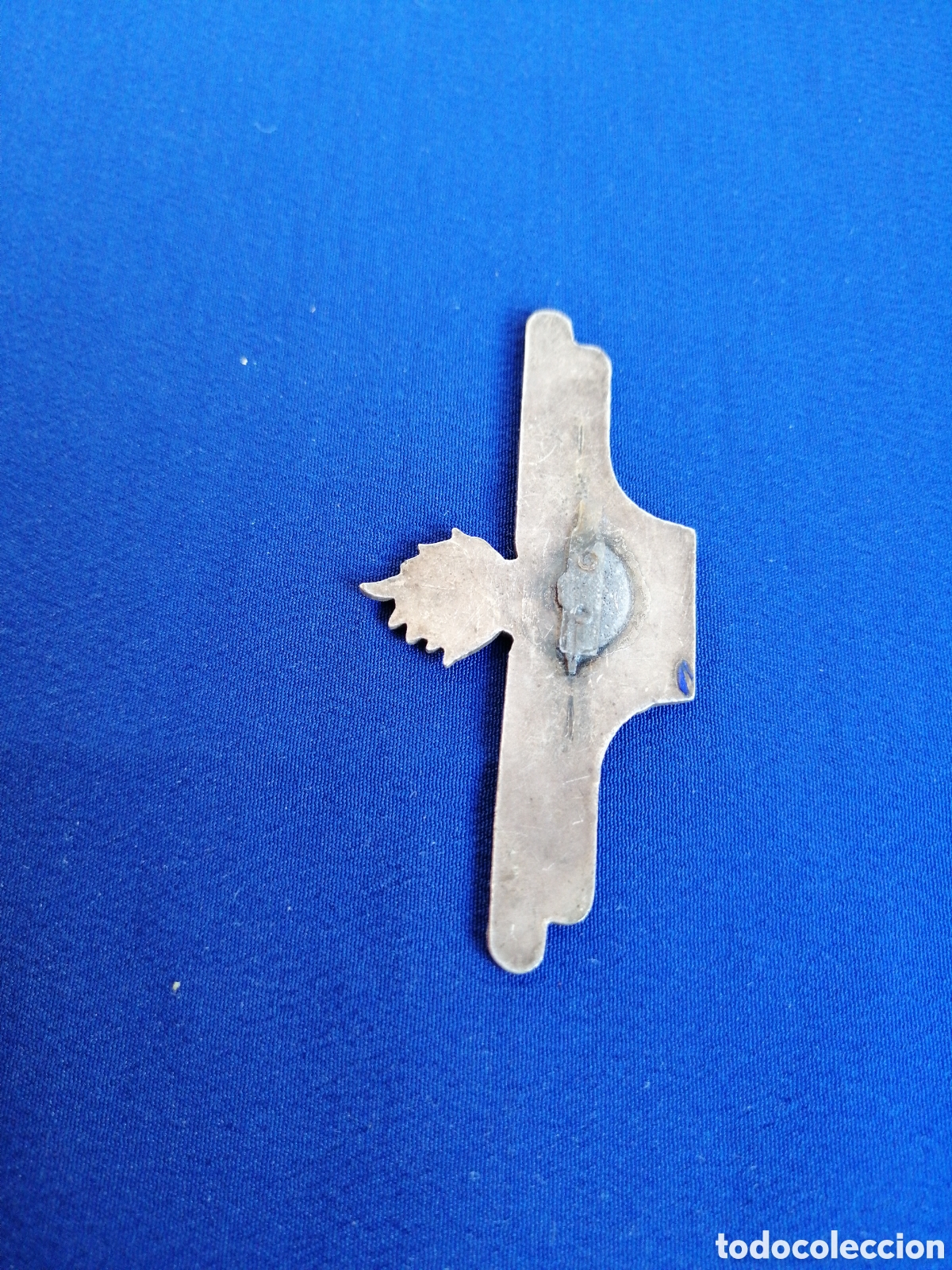 Militaria: INSIGNIA MILITAR - Foto 2