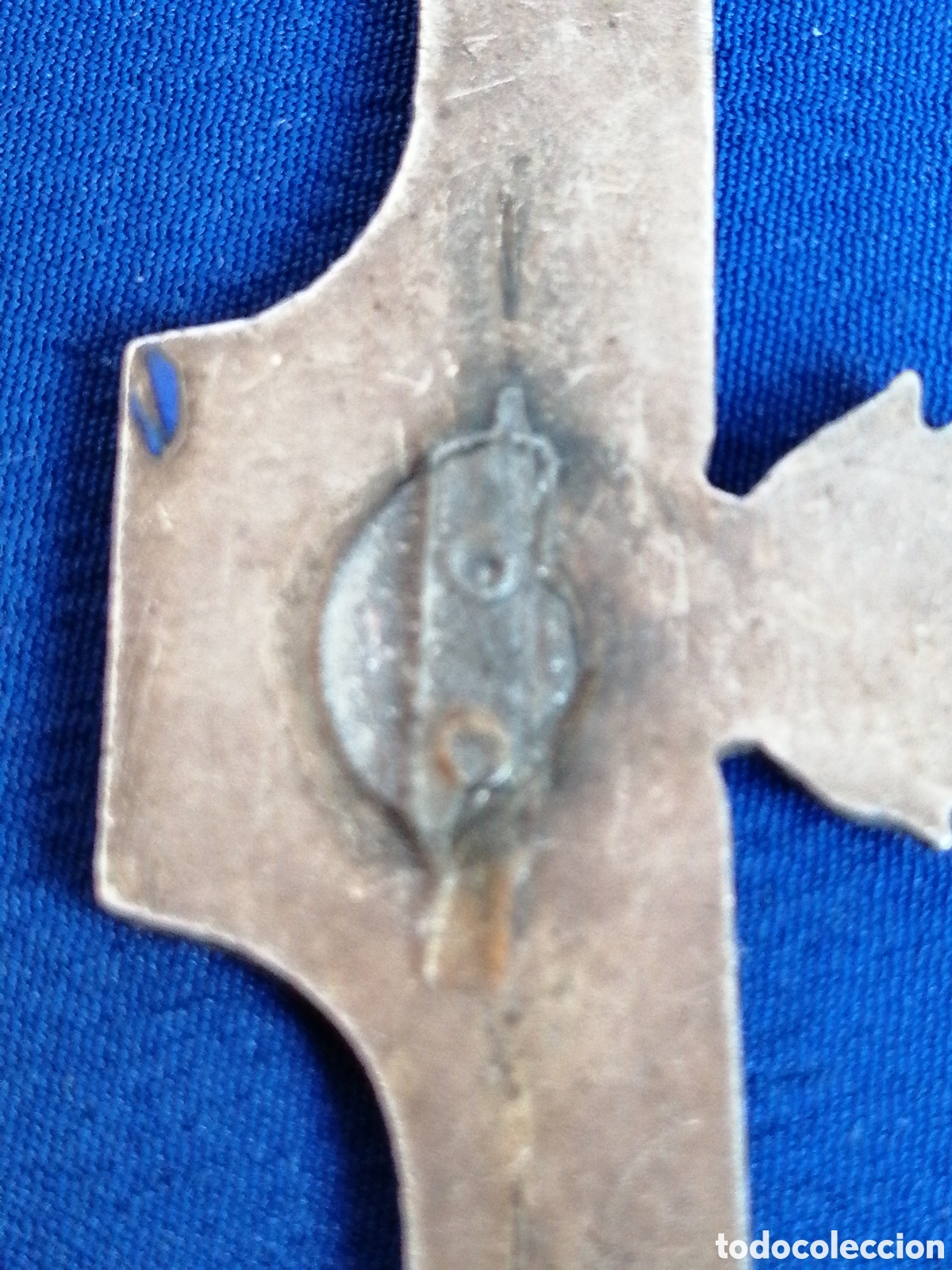 Militaria: INSIGNIA MILITAR - Foto 4