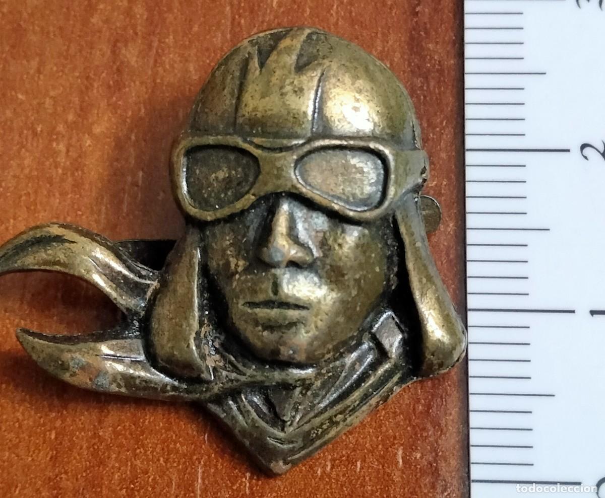 Militaria: Insignia aviador - Foto 1