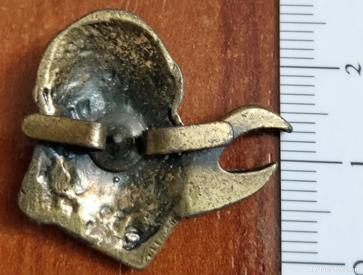 Militaria: Insignia aviador - Foto 2