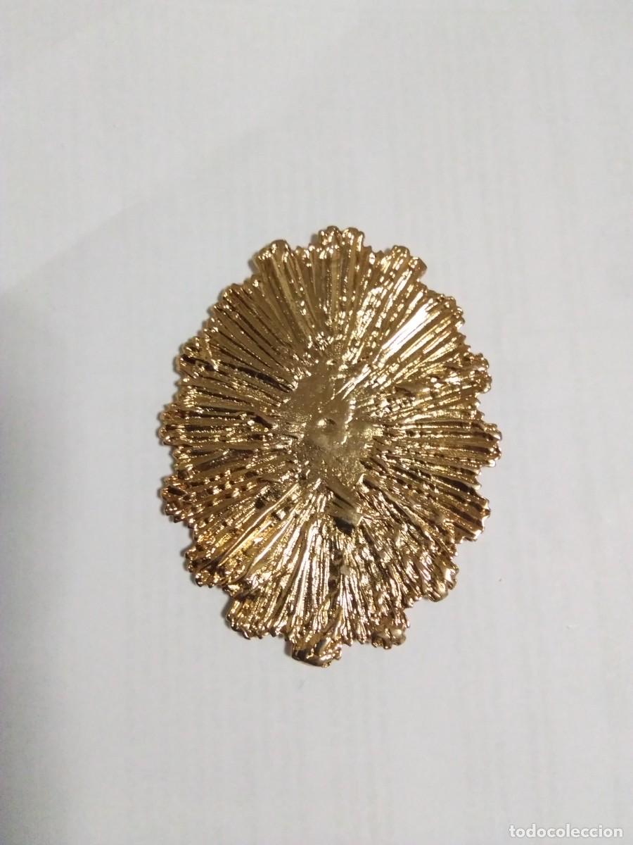 Militaria: Placa de cartera Prisiones. Ministerio de Interior - Foto 2