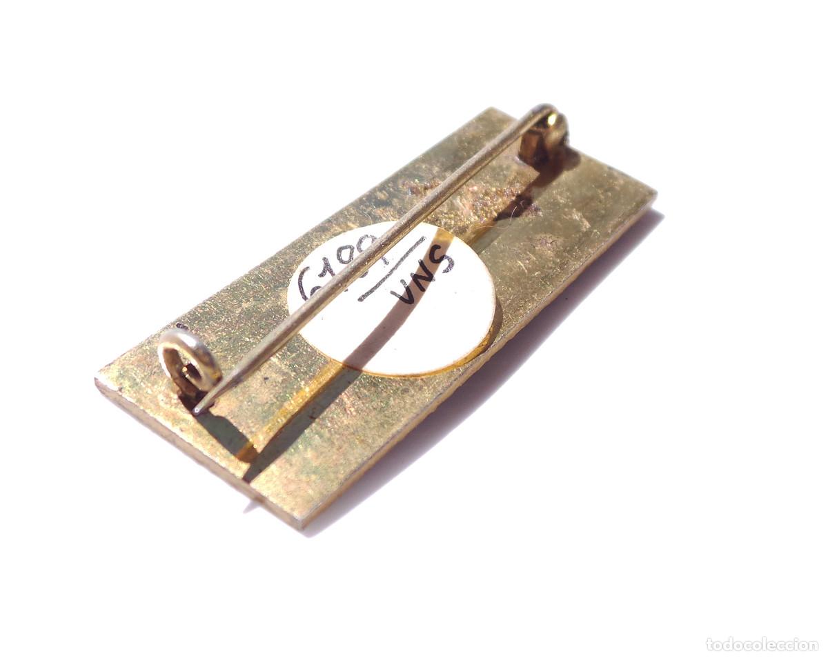 Militaria: INSIGNIA CAPIT&Aacute;N DE BARCO. - Foto 4