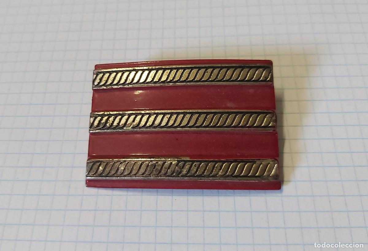 Militaria: Distintivo - Foto 1