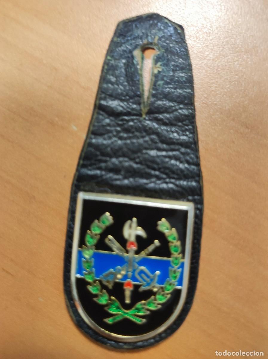 Militaria: ANTIGUO PEPITO DE LA LEGION - Foto 1