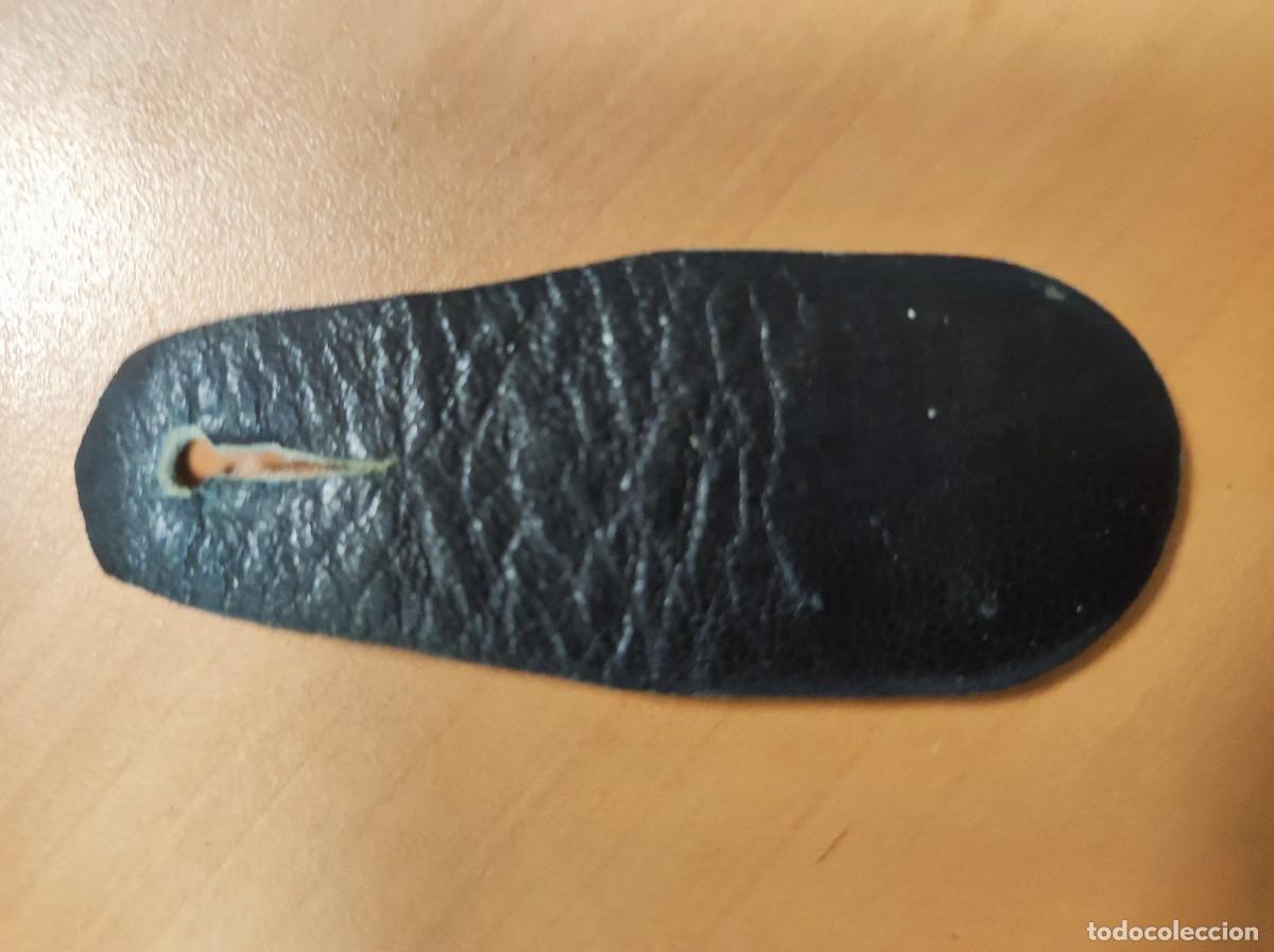 Militaria: ANTIGUO PEPITO DE LA LEGION - Foto 2
