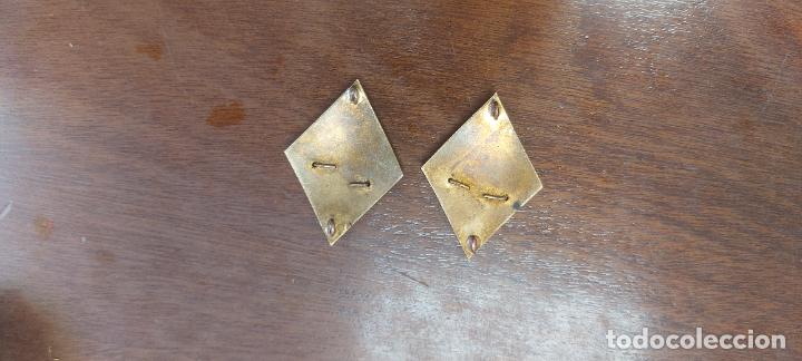 Militaria: ROMBOS INFANTER&Iacute;A - Foto 2