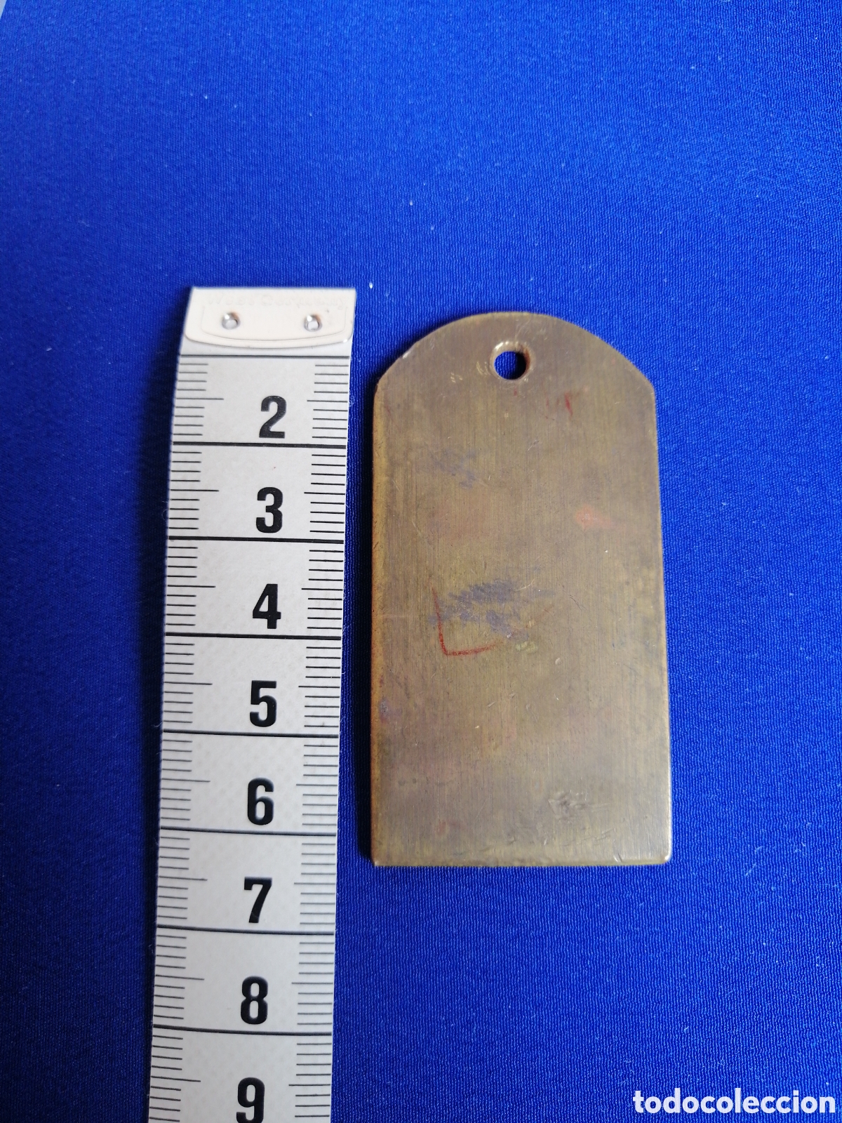Militaria: DESPACHO CORONEL - Foto 2