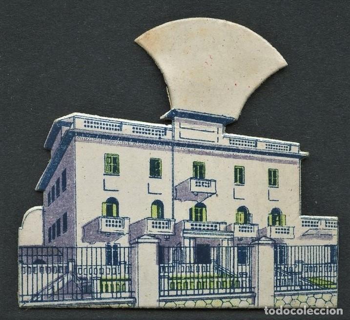 Militaria: GUERRA CIVIL, EMBLEMA, AUXILIO SOCIAL, HOGAR ESCOLAR ALTO DE LOS LEONES, MADRID