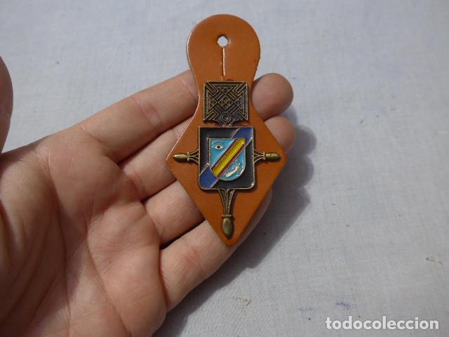 Militaria: * Antiguo pepito de la Legion Espa&ntilde;ola, original. ZX