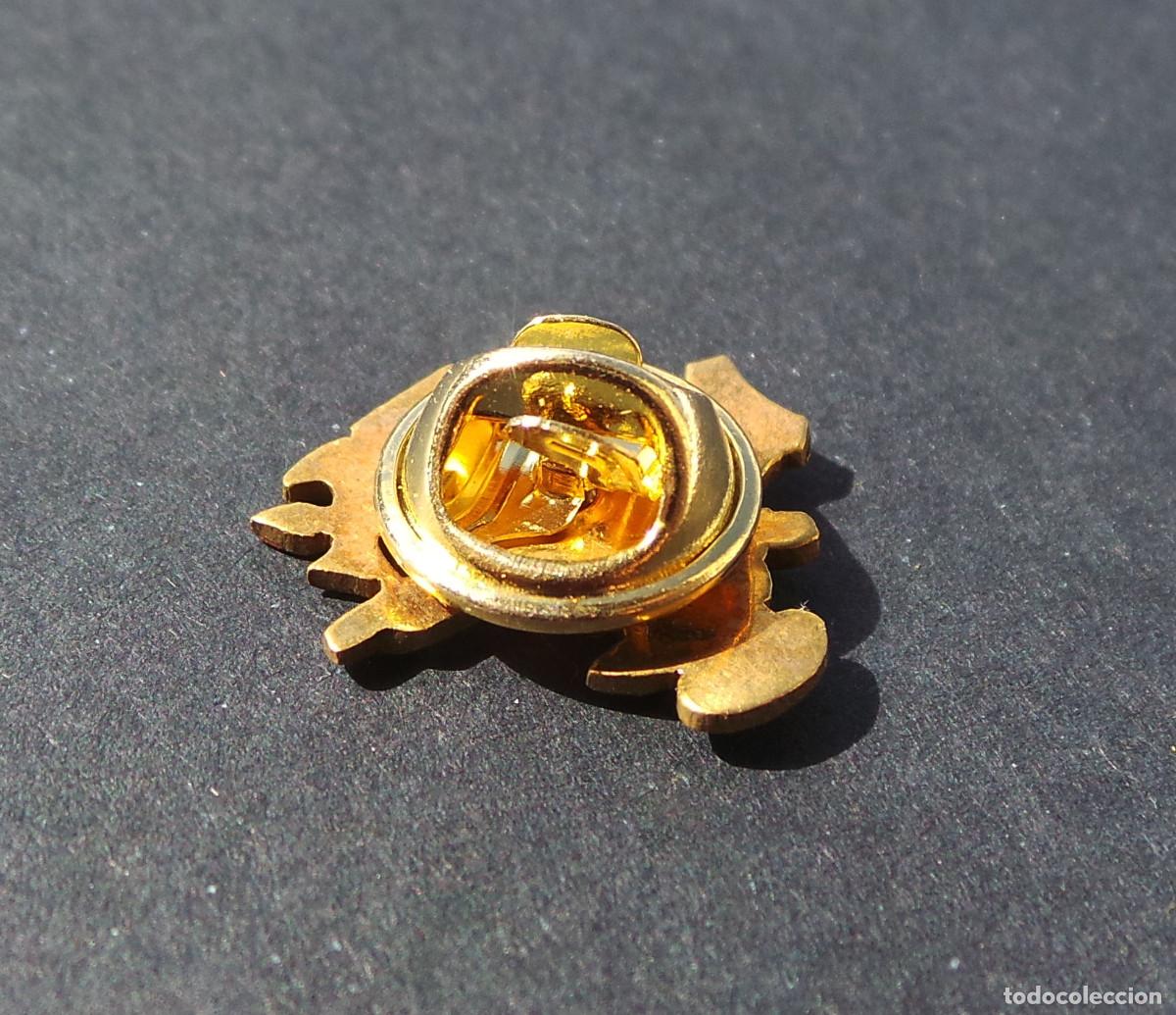 Militaria: LEGI&Oacute;N.- PIN ESMALTADO. - Foto 3