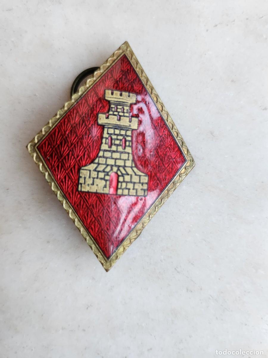 Militaria: ROMBO INGENIEROS - Foto 1