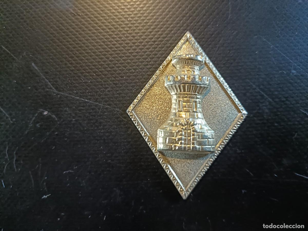 Militaria: Rumbo para generales de ingenieros del Ej&eacute;rcito - Foto 1