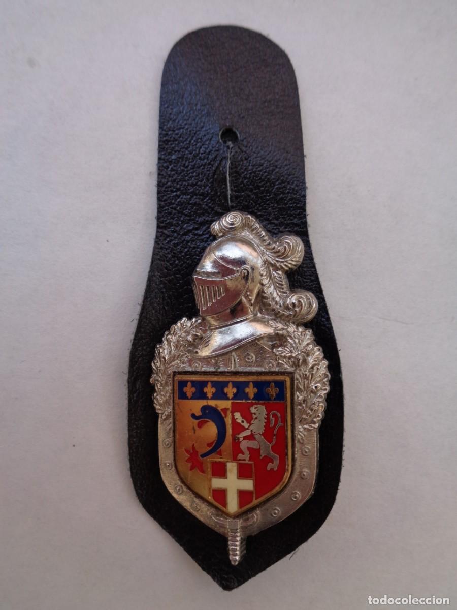 Militaria: PEPITO DEL EJERCITO DE FRANCIA . DESCONOZCO - Foto 1