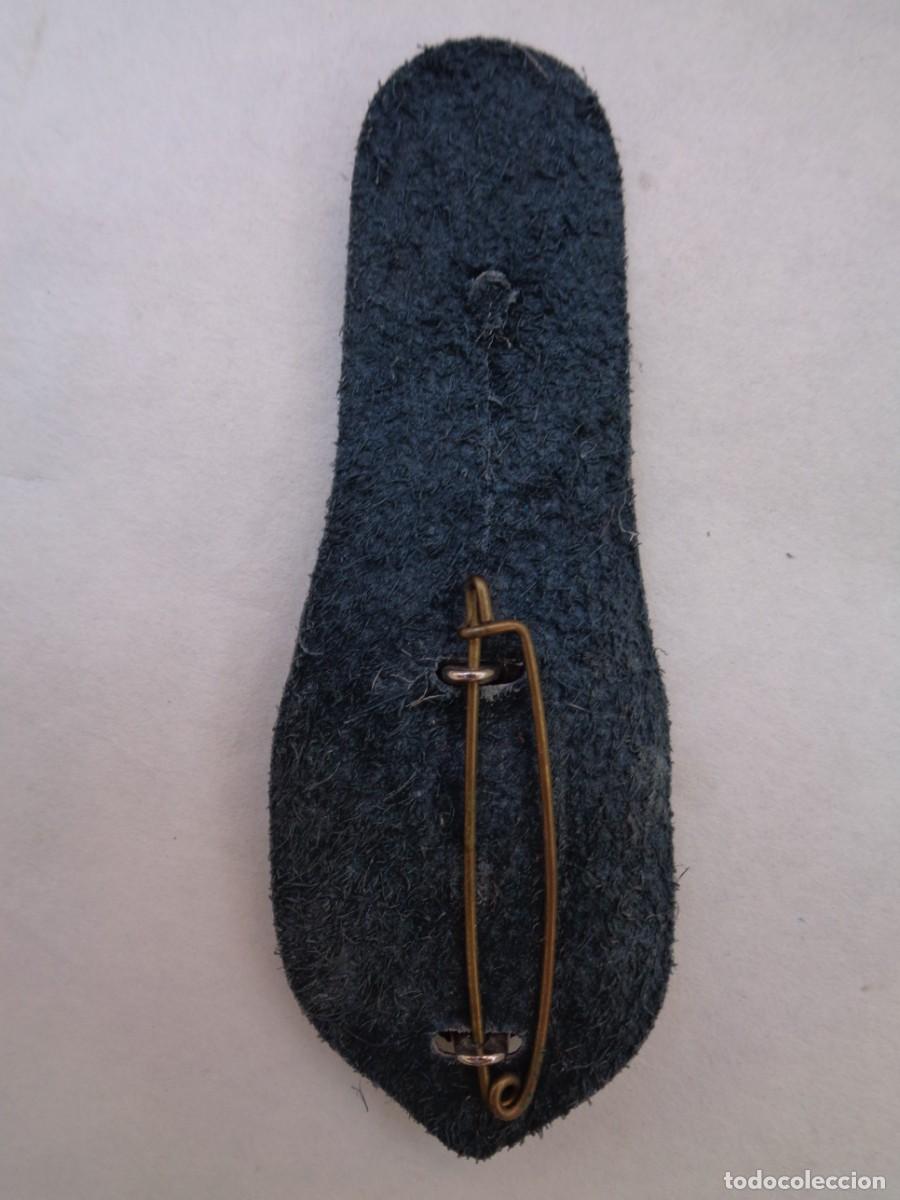Militaria: PEPITO DEL EJERCITO DE FRANCIA . DESCONOZCO - Foto 2