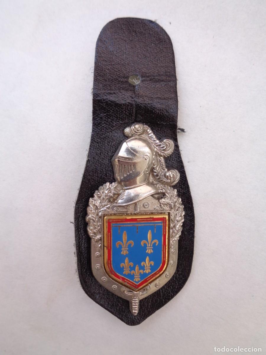 Militaria: PEPITO DEL EJERCITO DE FRANCIA . DESCONOZCO - Foto 1