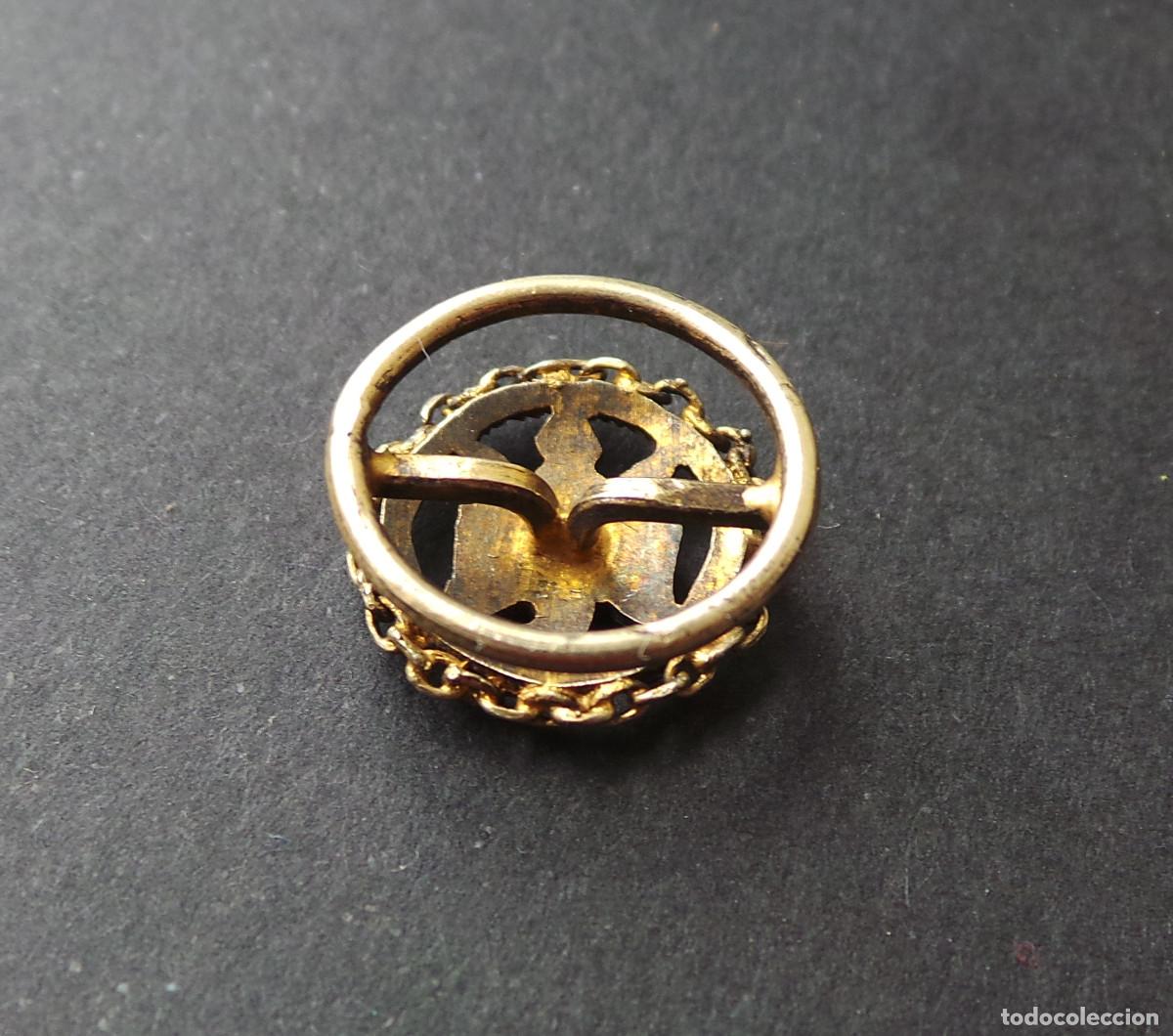 Militaria: INSIGNIA &Aacute;GUILA. - Foto 3