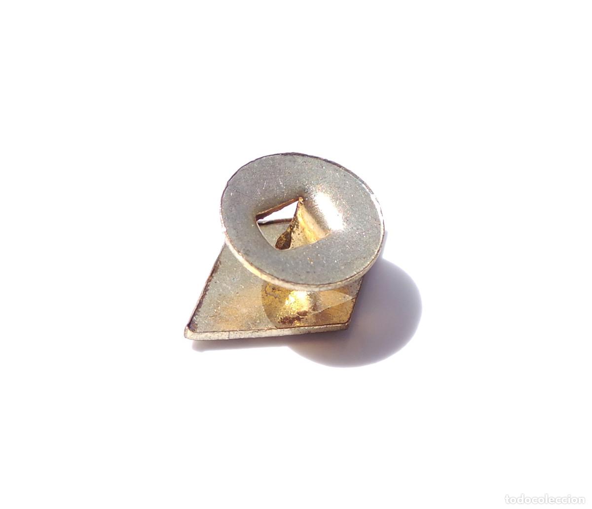 Militaria: INSIGNIA. LEGI&Oacute;N. - Foto 3