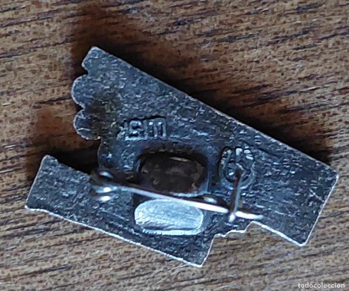 Militaria: Emblema ca&ntilde;&oacute;n - Foto 2