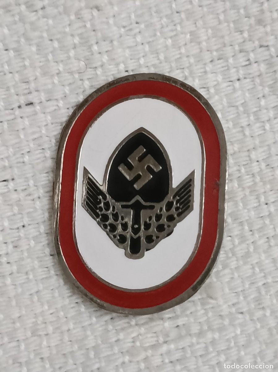 Militaria: Insignia Nazi - Foto 1