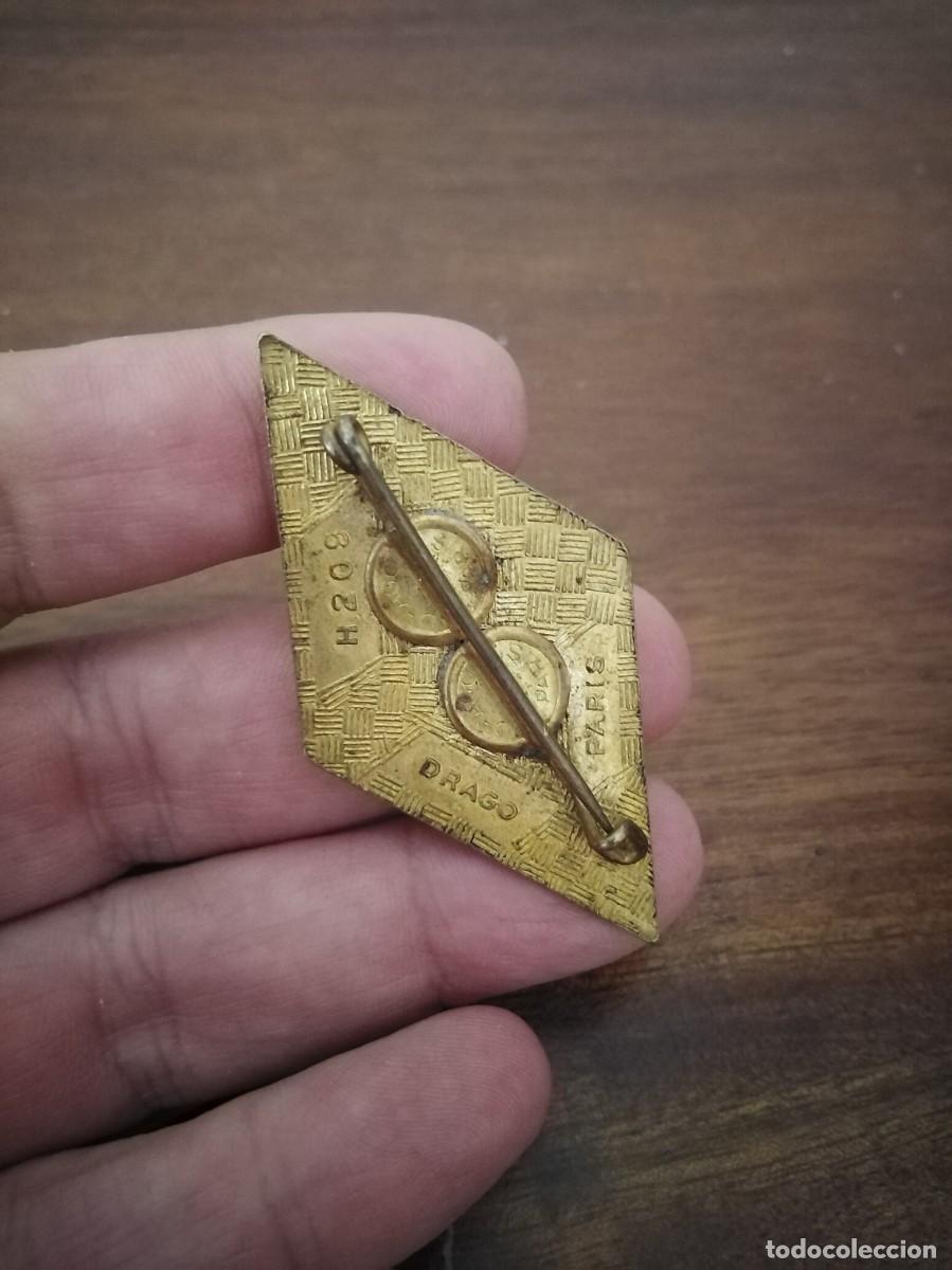 Militaria: Imsignia Francia. - Foto 3