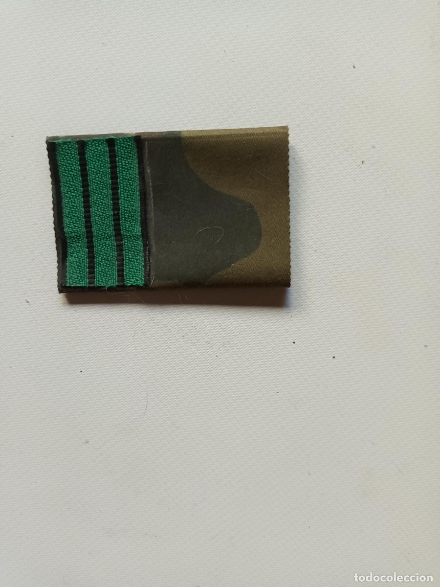 Militaria: HOMBRERA EJERCITO DE TIERRA - Foto 1