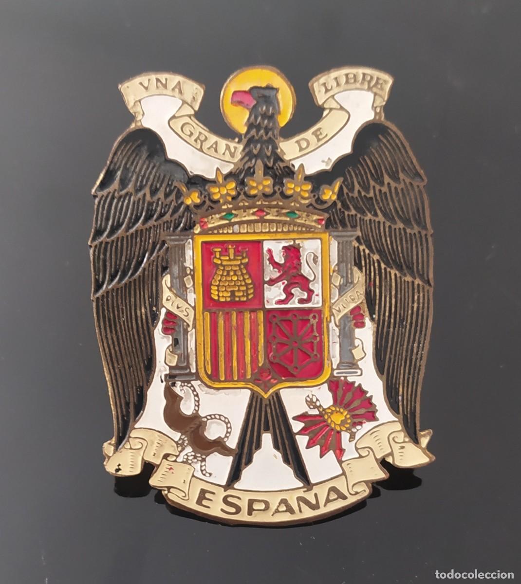 Militaria: Insignia - Foto 1