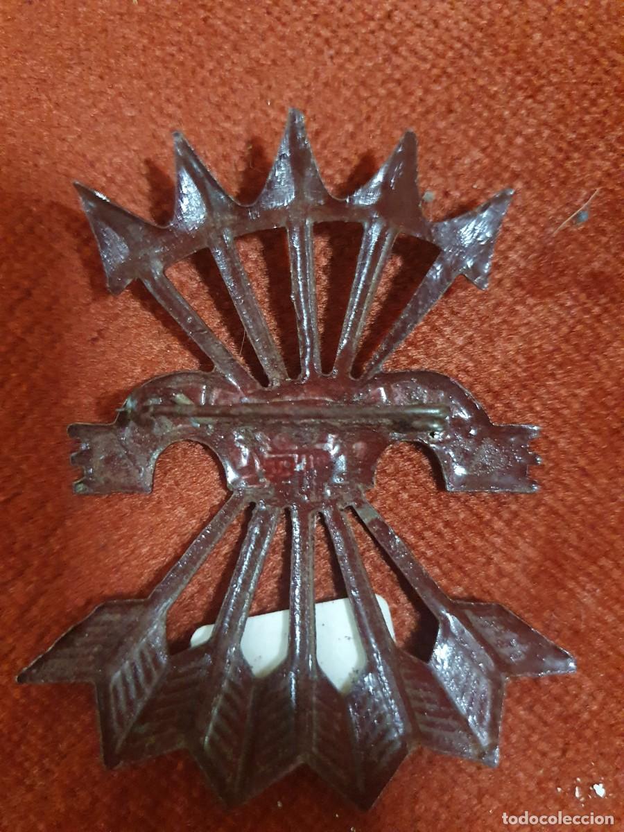 Militaria: Flechas de Falange - Foto 2