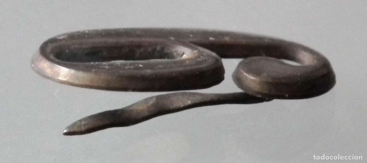 Militaria: N&Uacute;MERO 6 O 9 DE CUELLO - Foto 3