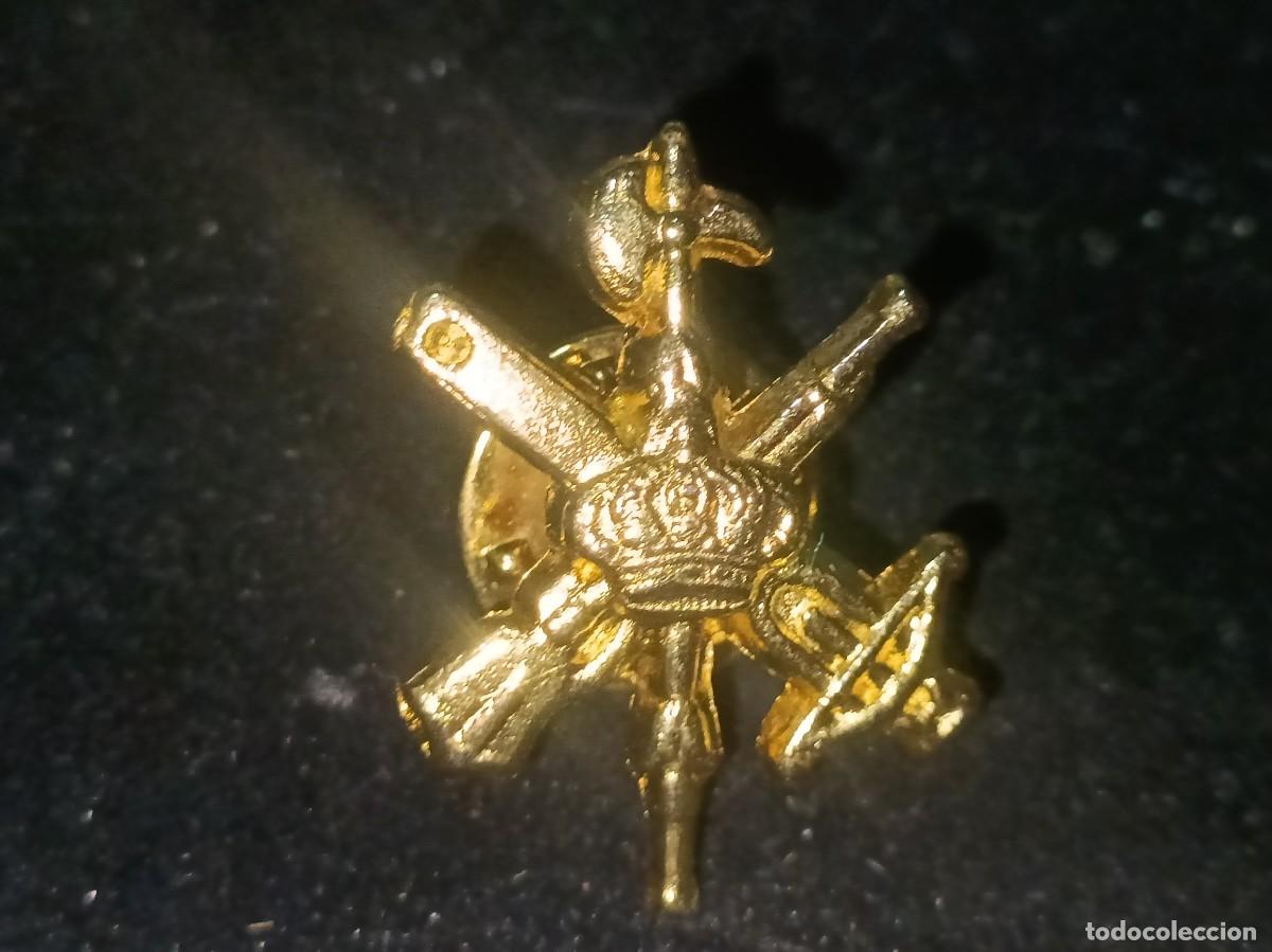 Militaria: Pin de la Legi&oacute;n - Foto 1