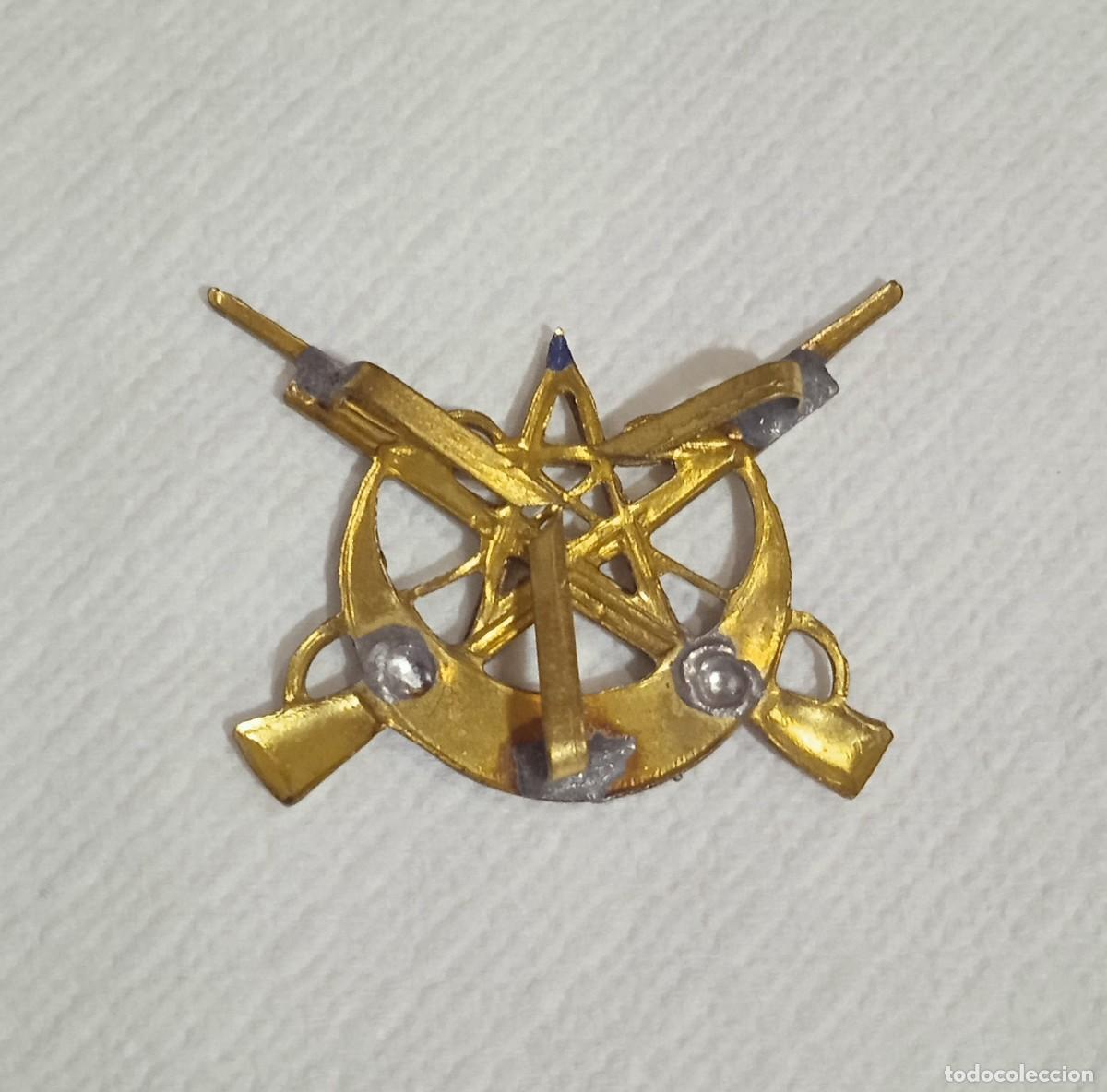 Militaria: Ifni. Insignia. - Foto 2