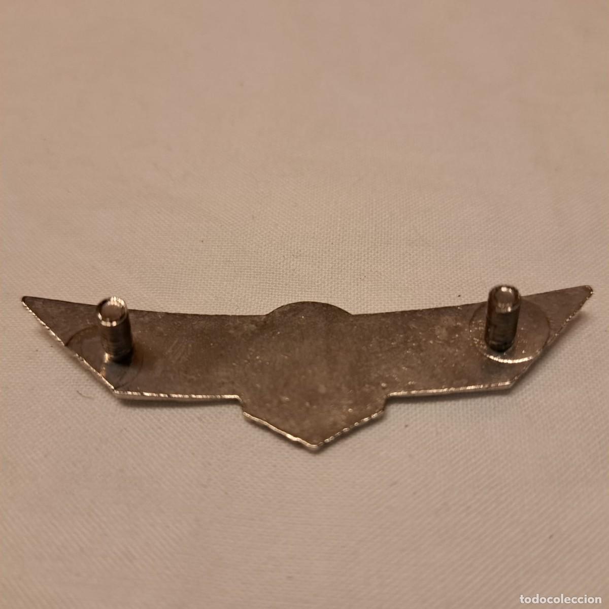 Militaria: Emblema aviaci&oacute;n - Foto 2