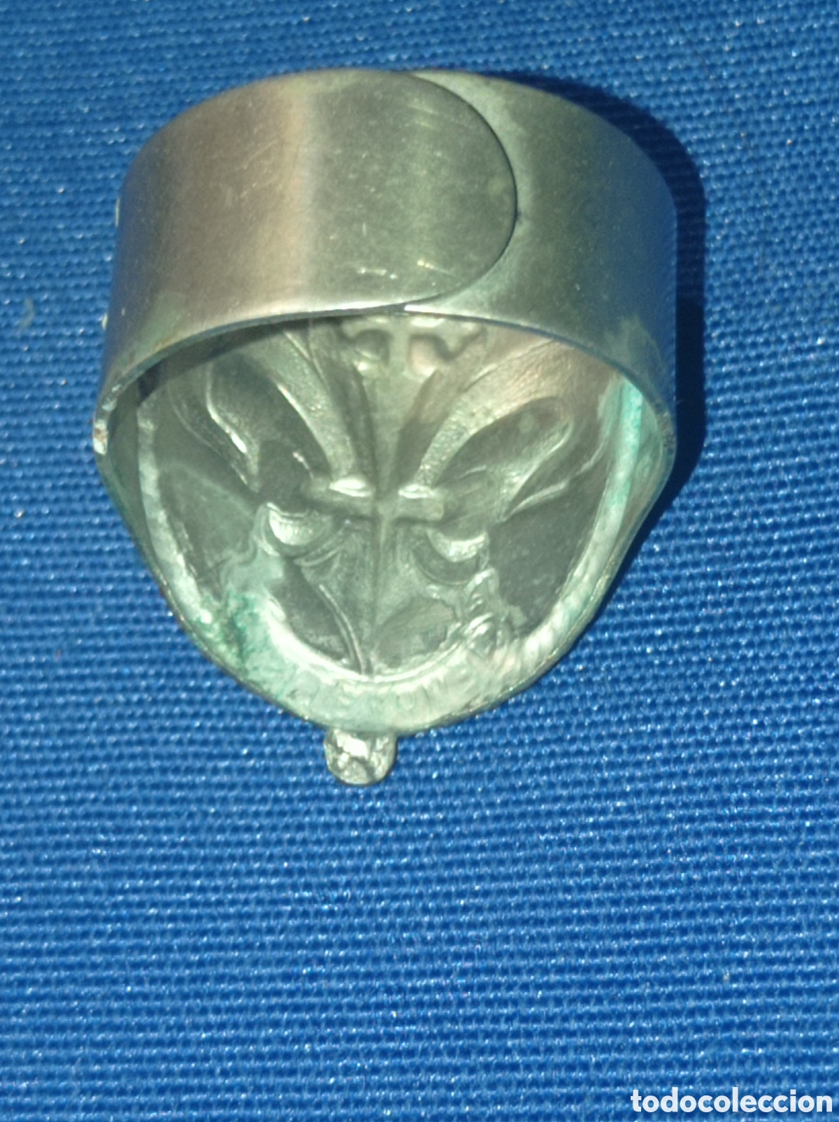 Militaria: PASAPA&Ntilde;OLETA BOY SCOUTS - Foto 3