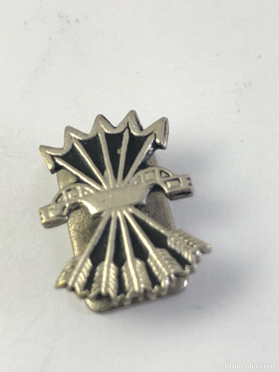 Militaria: Pin militar - Foto 2
