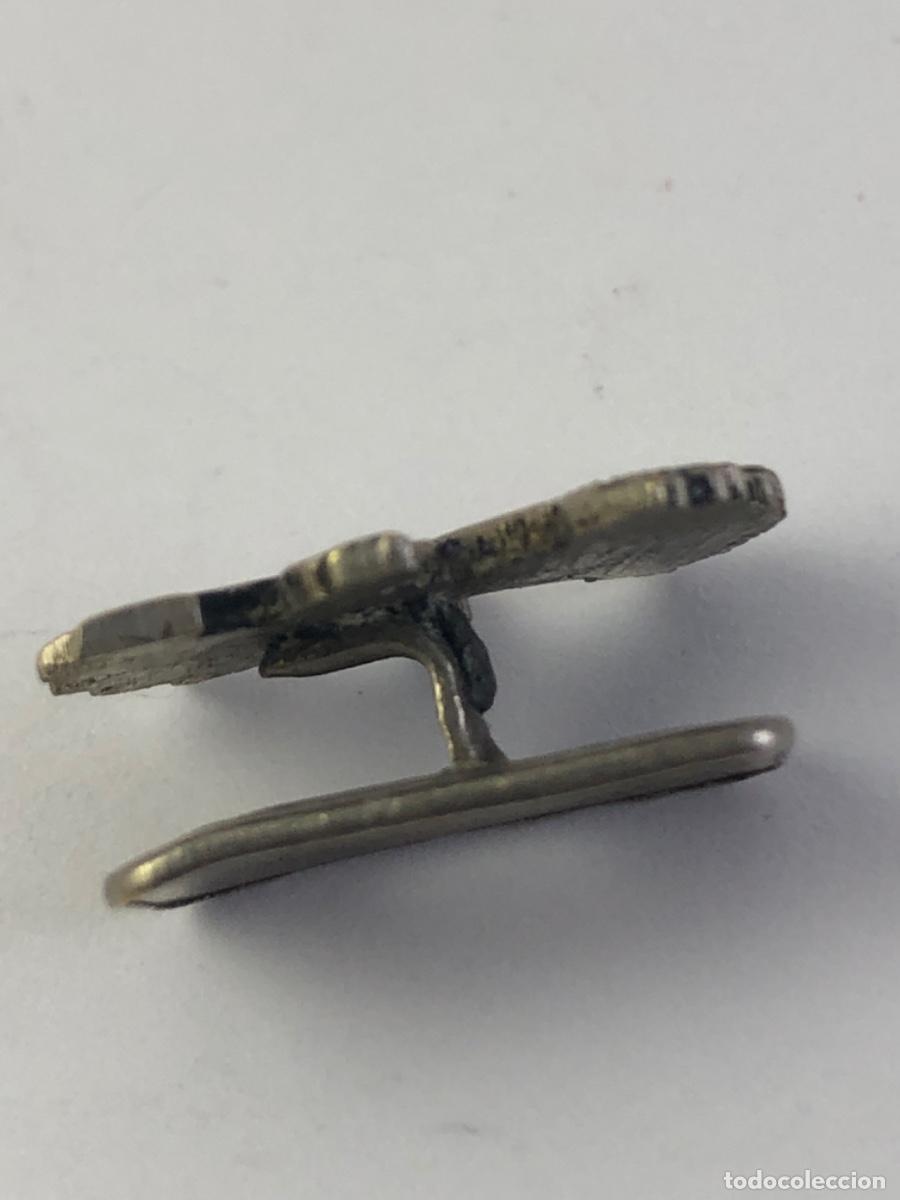 Militaria: Pin militar - Foto 3