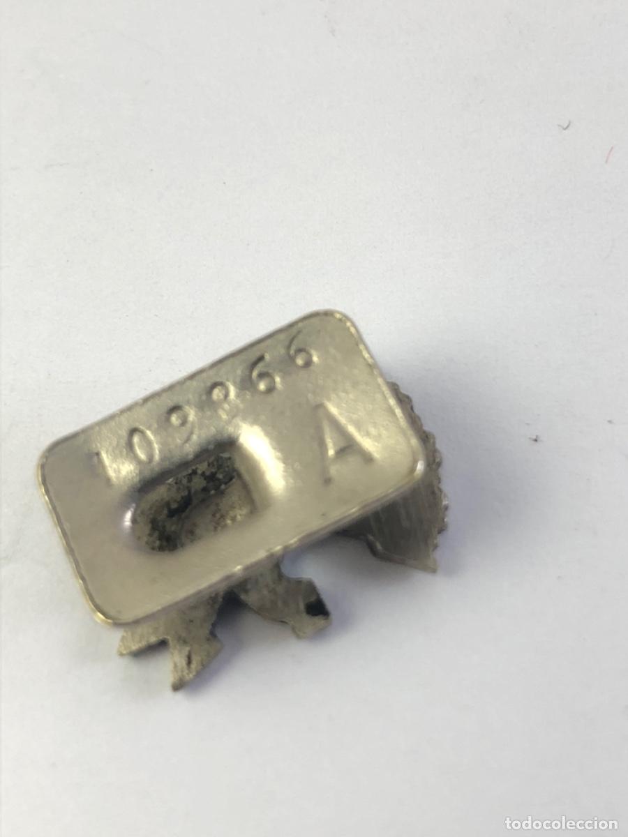 Militaria: Pin militar - Foto 4