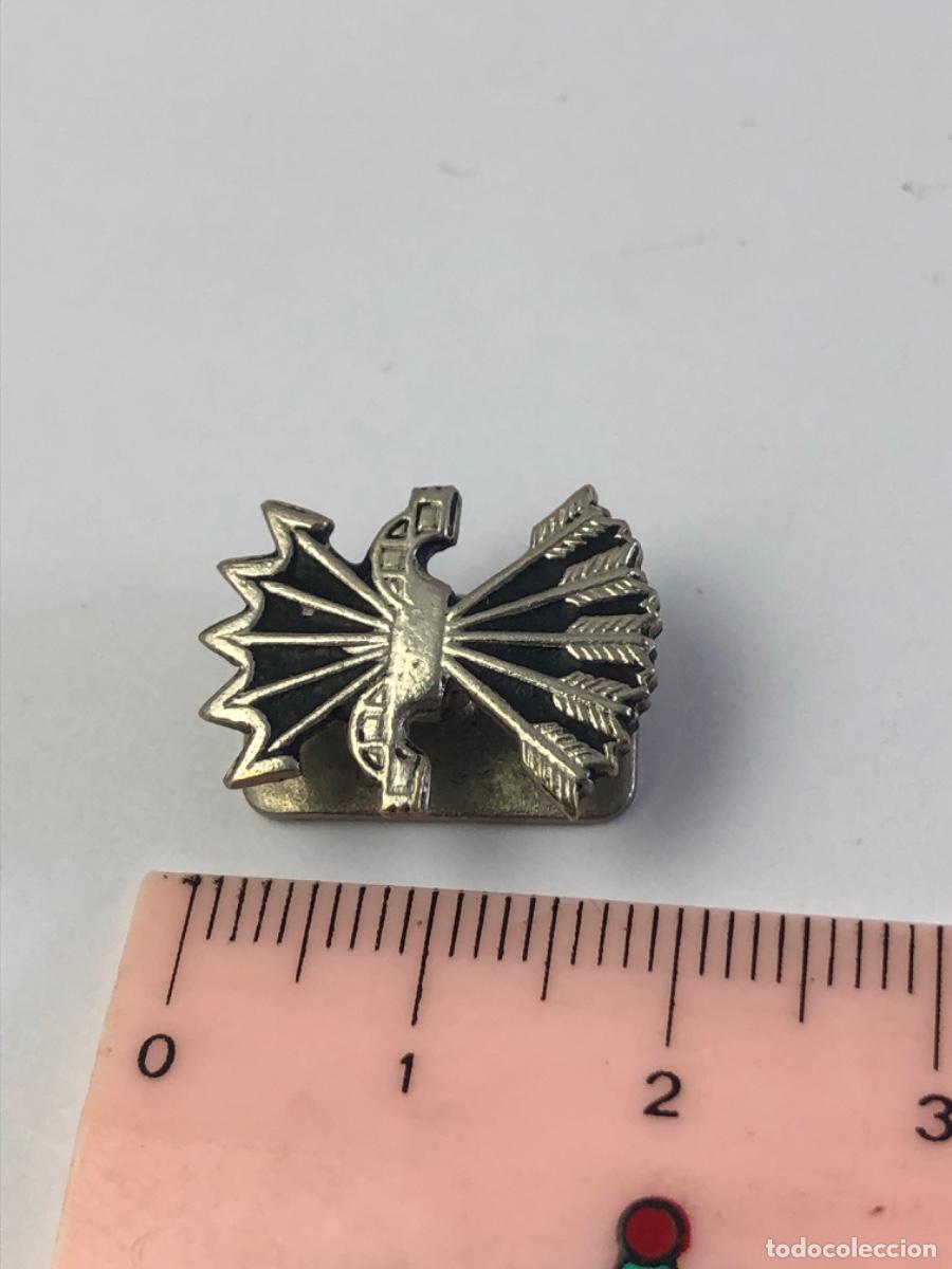 Militaria: Pin militar - Foto 5