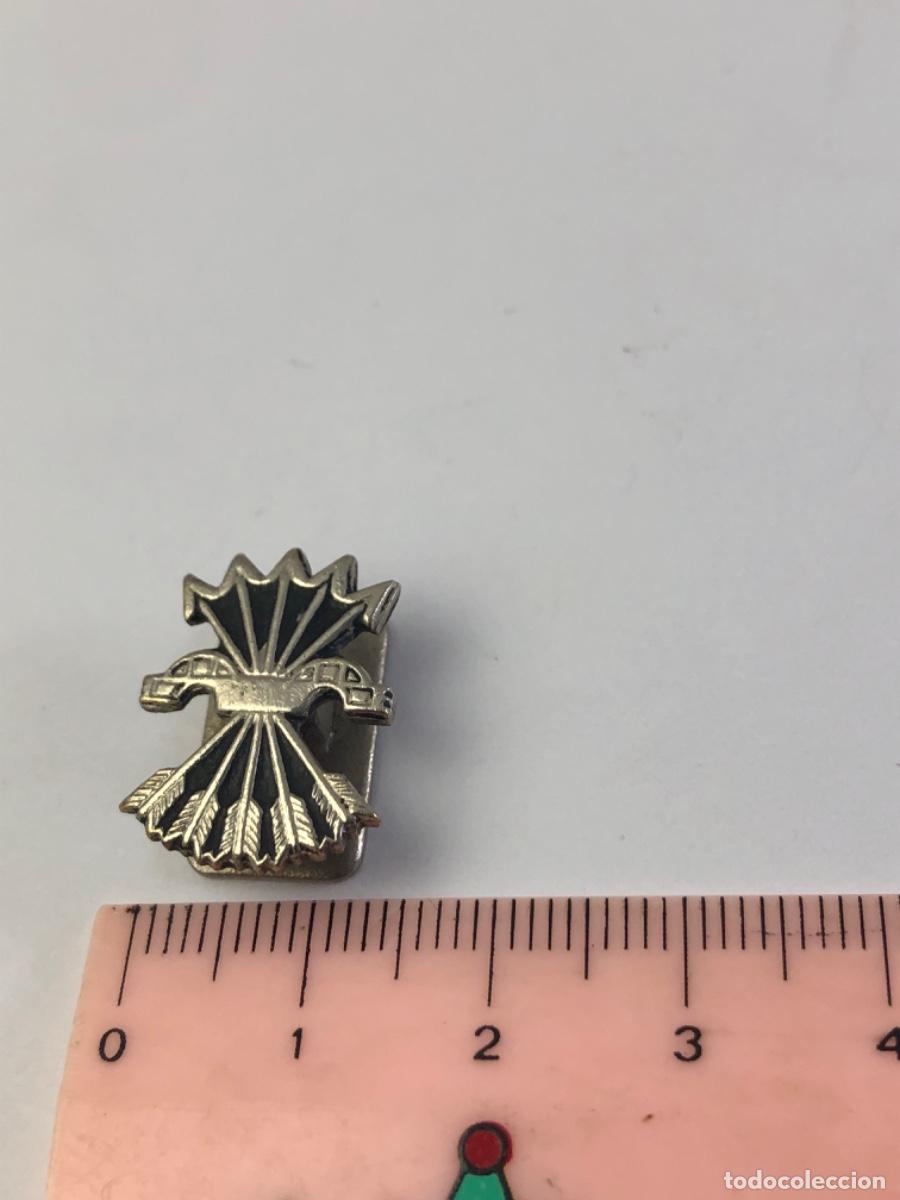 Militaria: Pin militar - Foto 6