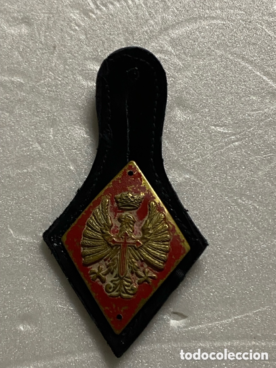 Militaria: PEPITO MILITAR CUARTEL GENERAL DEL EJ&Eacute;RCITO - Foto 1