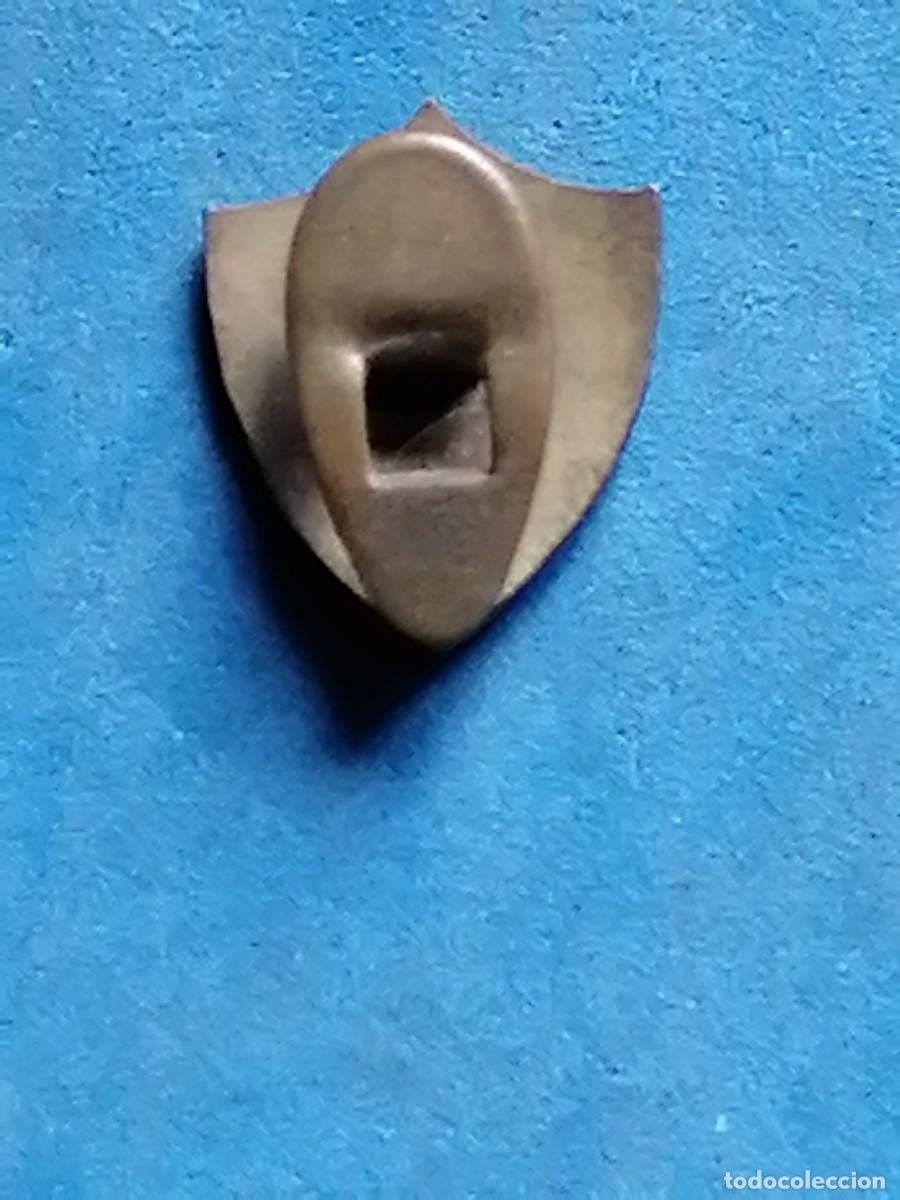 Militaria: Insignia de solapa IMEC - Foto 2