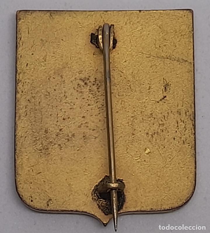 Militaria: Insignia militar francesa. - Foto 2