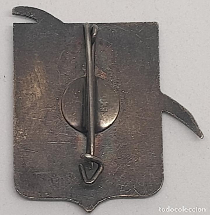 Militaria: Insignia militar francesa. - Foto 2
