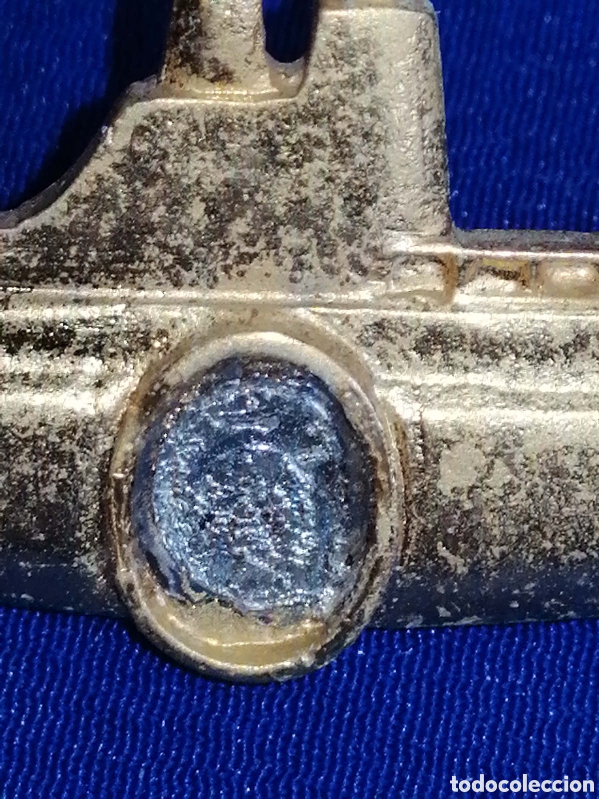 Militaria: SUBMARINO REAL PIN - Foto 3